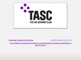 theadservingclub.com