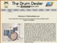 thedrumdealer.com