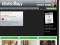 thefitnessshake.com