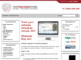 thetrackingstore.co.uk