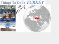 thingstodointurkey.com