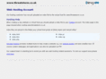 threatstorm.co.uk