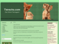 tierecho.com