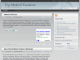 topmedicalvacations.com