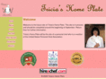 triciashomeplate.com