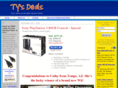 tysdeals.com