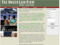 ungerlawfirm.com