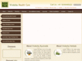 vrukshaayurveda.com