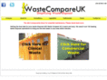 wastecompareuk.com