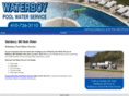 waterboywaterservice.com