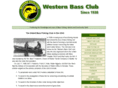 westernbassclub.com