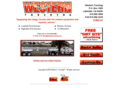 westerntrucking.com