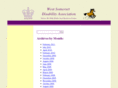 westsomersetdisability.org.uk