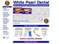 whitepearl.com