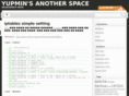 yupmin.net