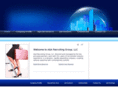 aarecruitinggroup.com