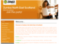 aberdeenzumba.com