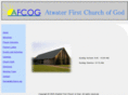 afcog.org