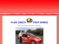 andoverlessons.co.uk