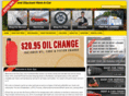 autospaandrental.com