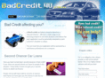 badcredit4u.com.au