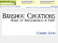 bansheecreations.com