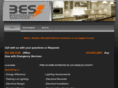 barraganelectricalservices.com