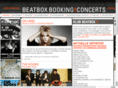 beatboxbooking.dk