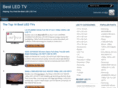bestledtv.net