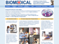 biomedicalroma.com