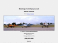 blackledgesprayers.com