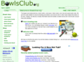 bowlsclub.org