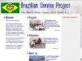 brazilianproject.org