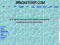 bricketorp.com