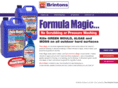 brintonproducts.co.uk