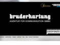 bruderhartung.com