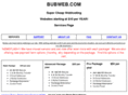 bubweb.com