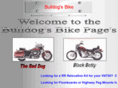 bulldogsbike.com