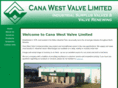 canawestvalve.com