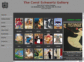 carolschwartzgallery.com