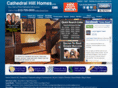 cathedralhillhomes.com