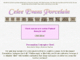 celeeevansporcelain.com