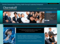 chernekoffcommunications.com