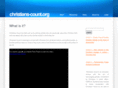 christians-count.org