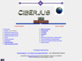 ciberjus.net