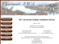 cincinnatijacl.org