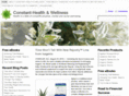 constant-health.com