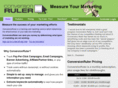 conversionruler.com