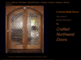 craftednorthwest.com