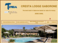 crestalodge.net